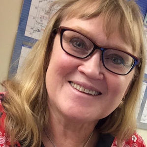 Meet your Posher, Vicki